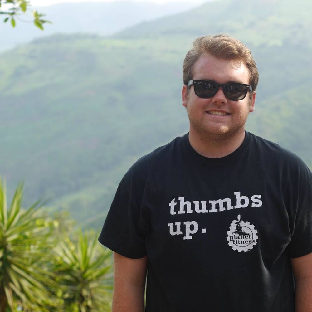 Meet your Posher, Westin